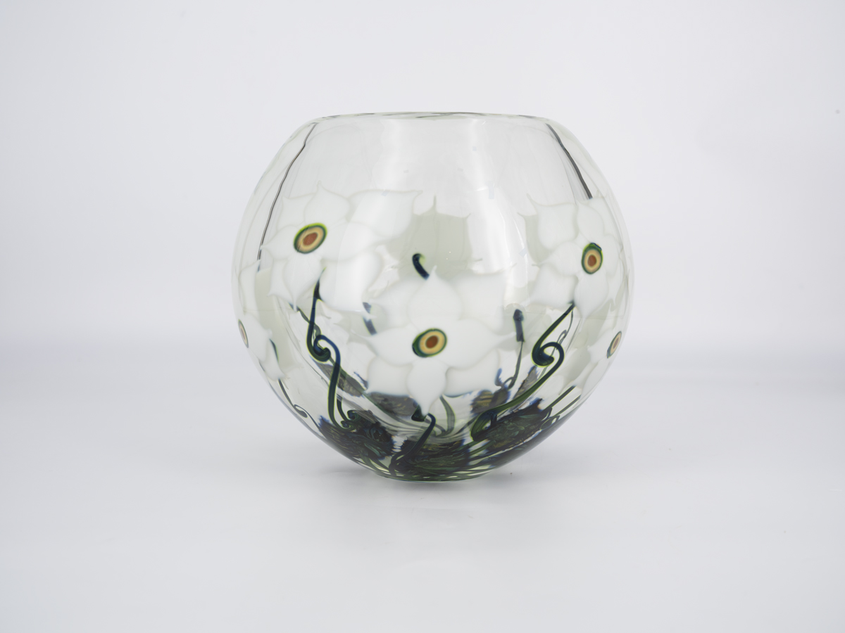 Daniel Lotton - Crystal Bowl