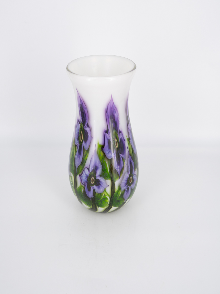 Daniel Lotton - Opal Vase