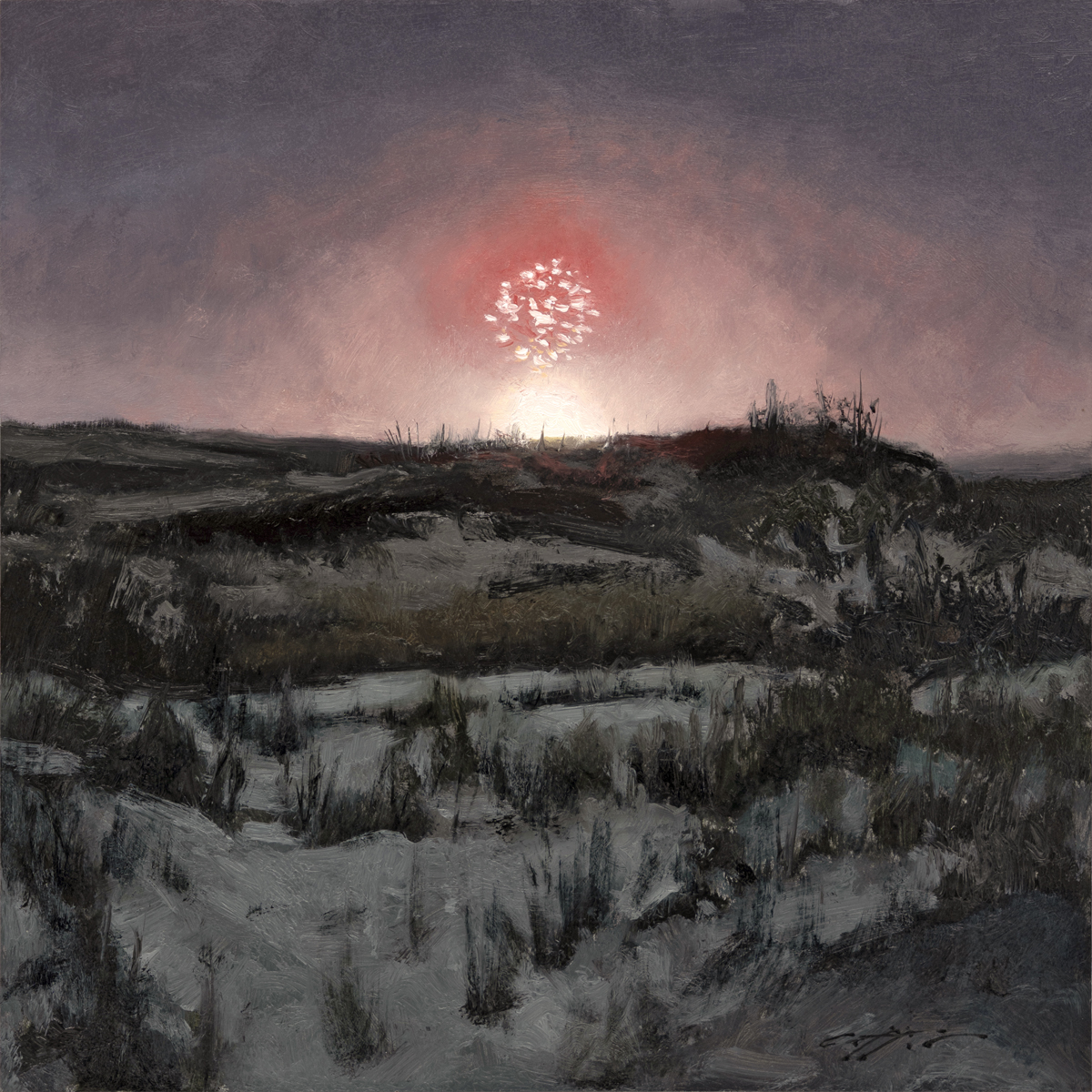 Matthew Cutter - Illuminated