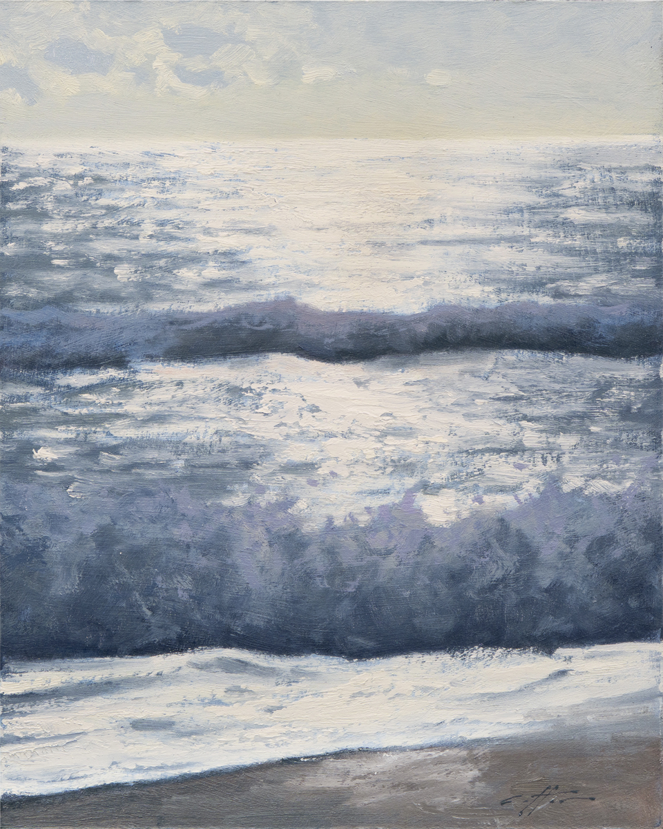 Matthew Cutter - Surface Glare