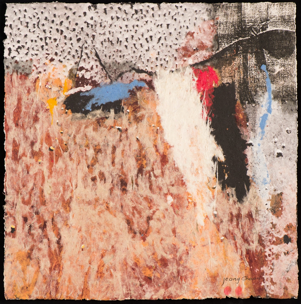 Jeong & Choon Yun - Koseumoseu