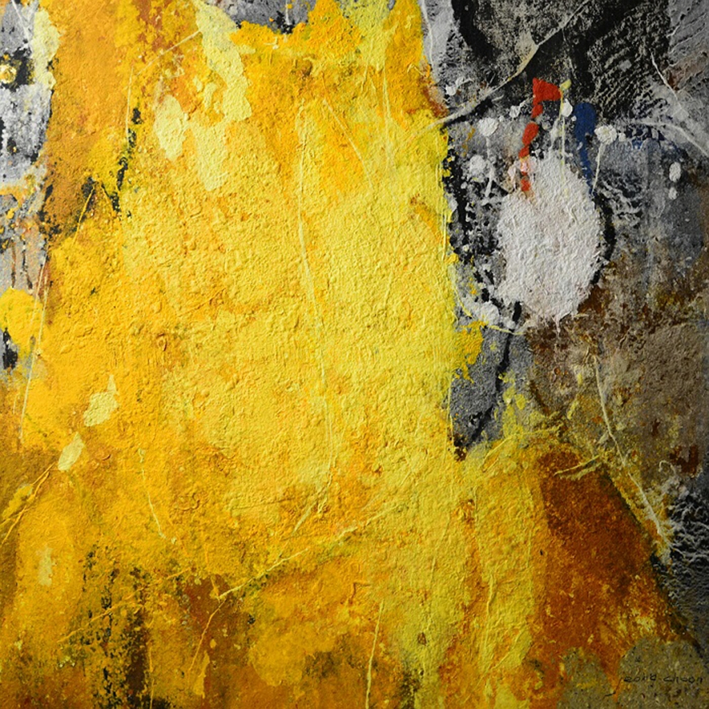 Jeong & Choon Yun - Nolansaeg-Nancho