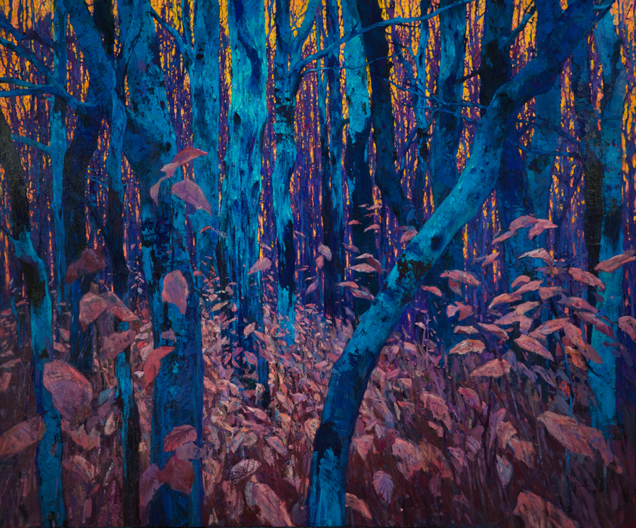 Timur Akhriev - Terra