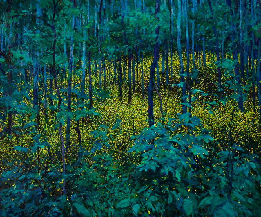 Timur Akhriev - Ethereal