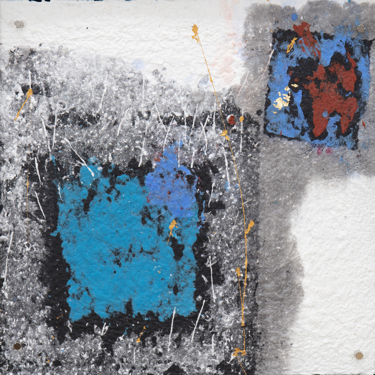 Jeong & Choon Yun - Day and Night of the South IX