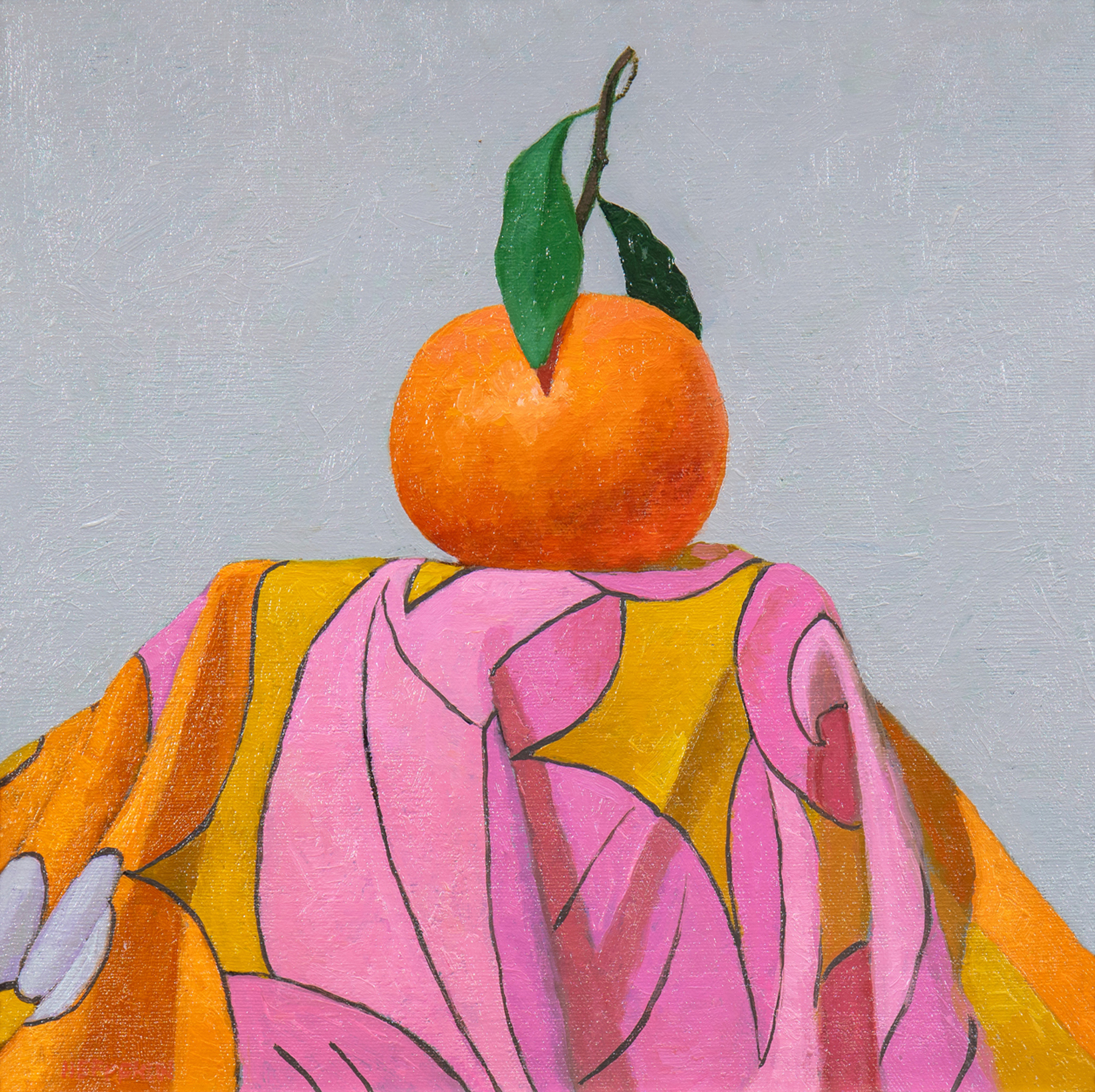 Melissa Hefferlin - Representing Her Kind