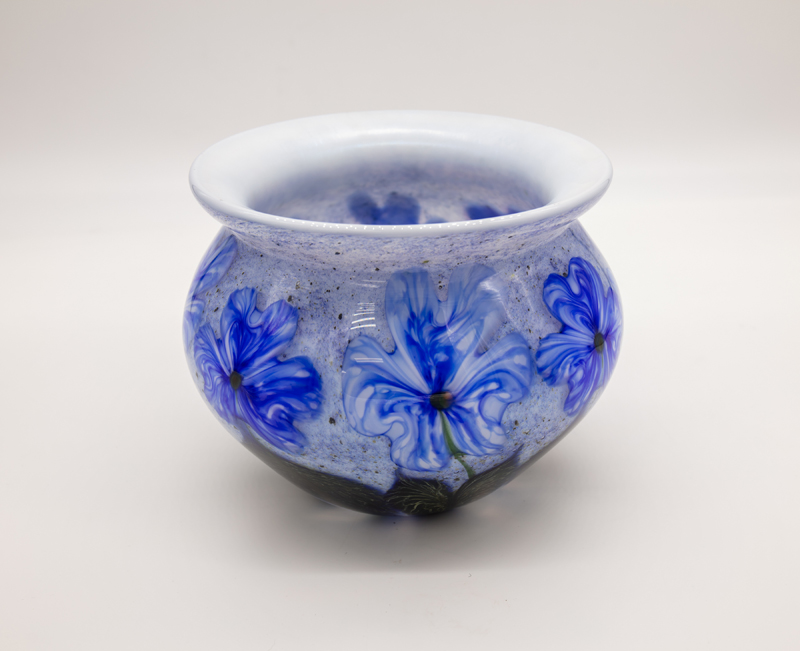 Robert Lagestee - Opal Cypriot Bowl