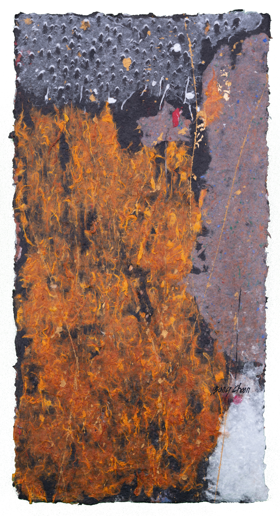 Jeong & Choon Yun - In the Mountain