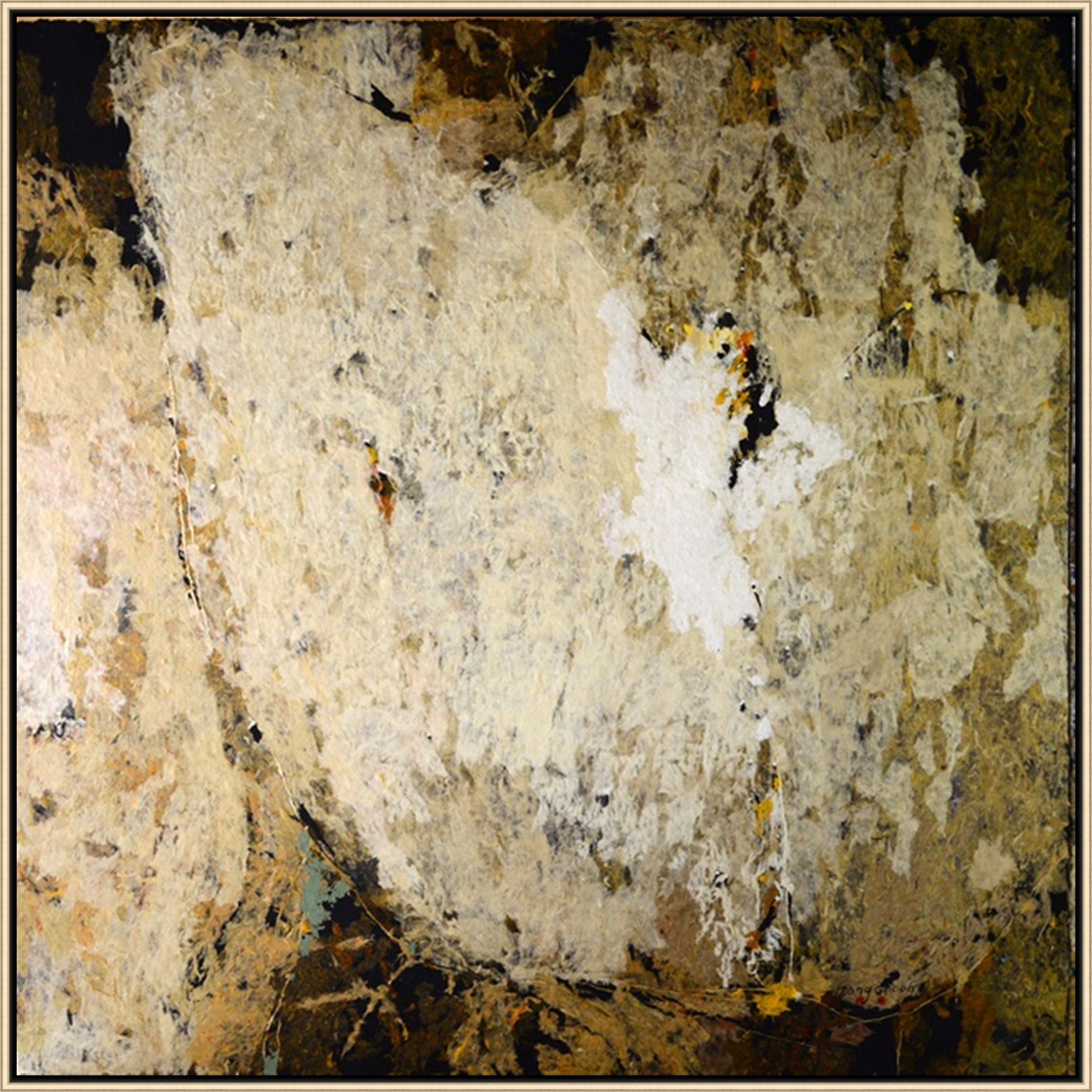 Jeong & Choon Yun - Myungsang I