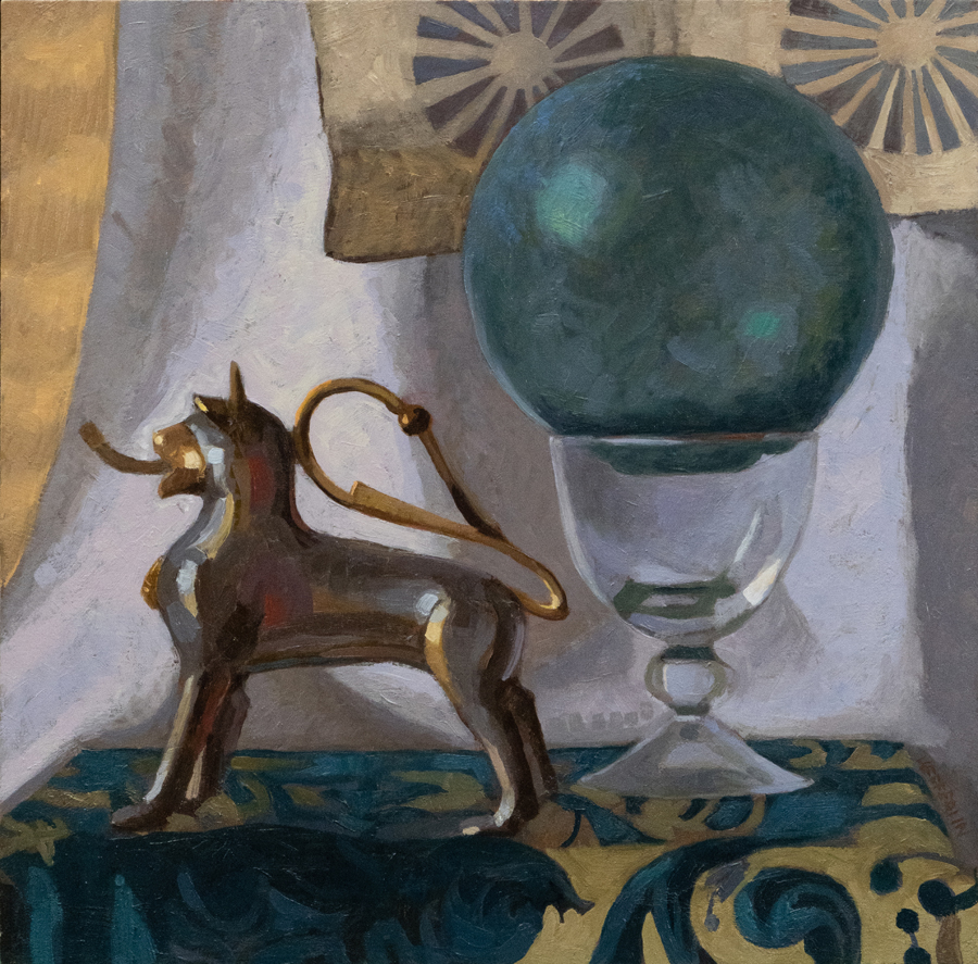 Melissa Hefferlin - Oracle