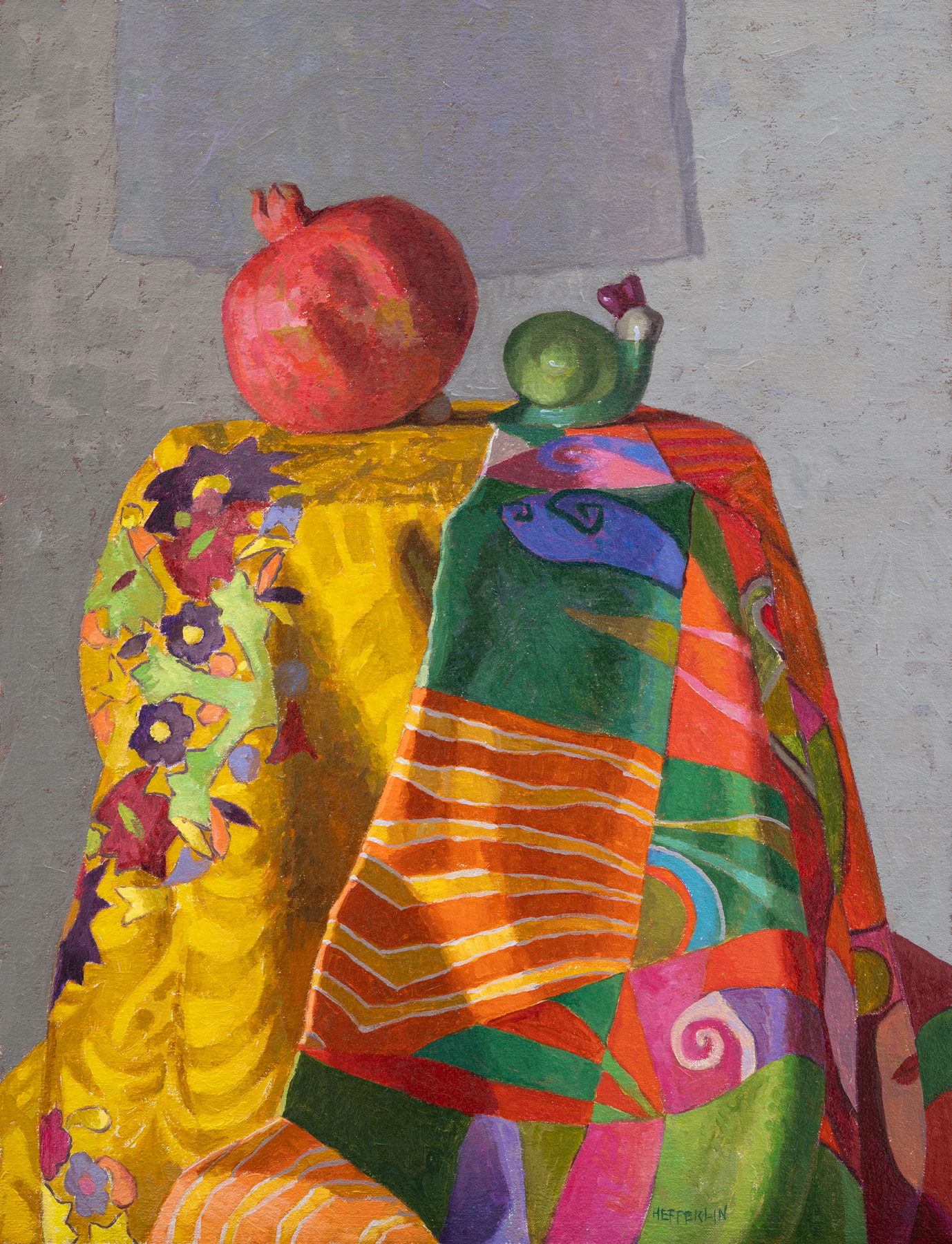 Melissa Hefferlin - La Ci Darem la Mano