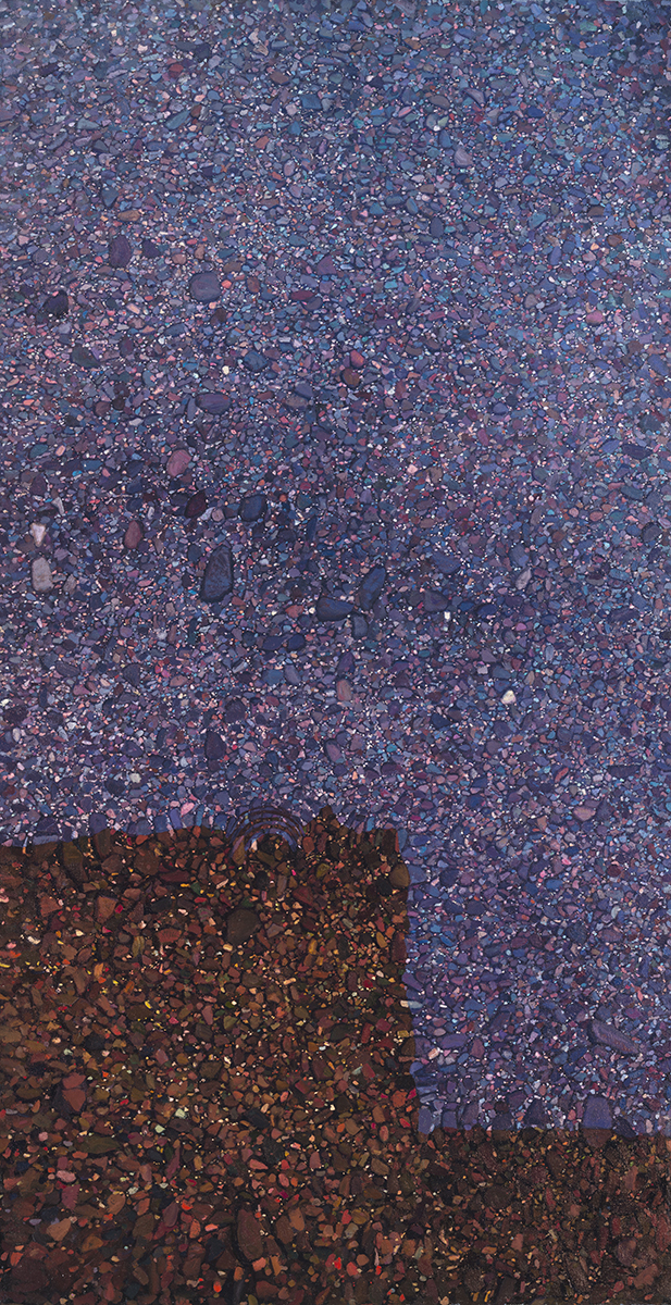 Timur Akhriev - Reflections II