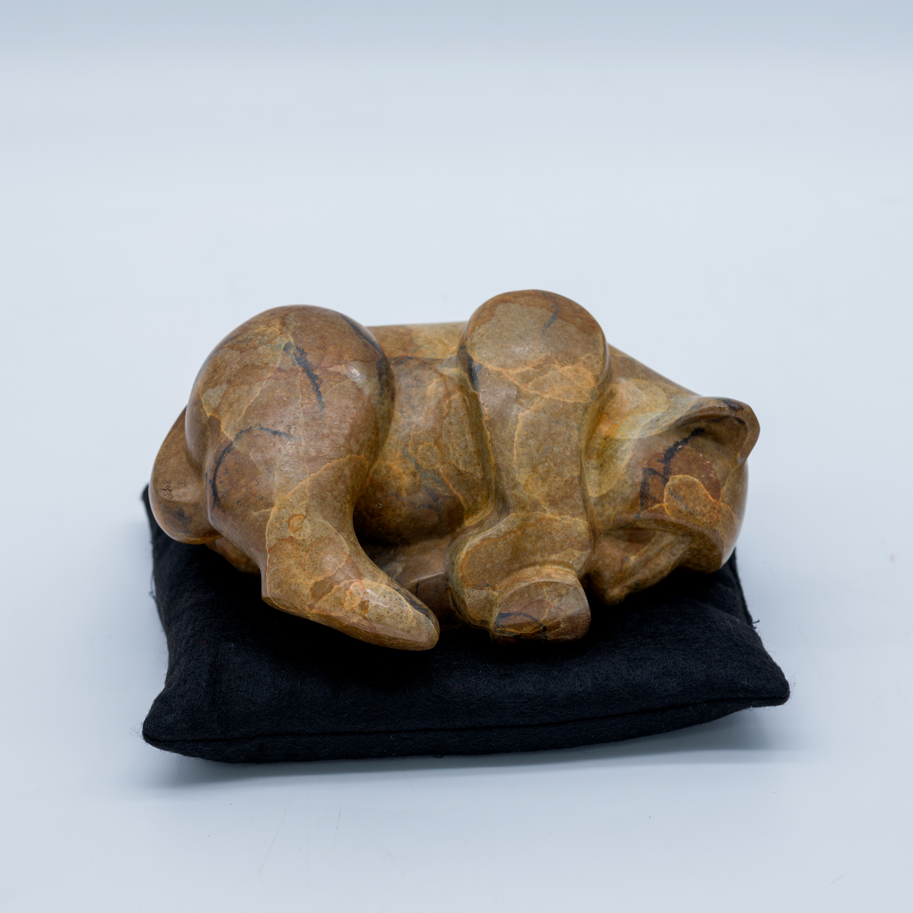 Mark Yale Harris - Little Worries I