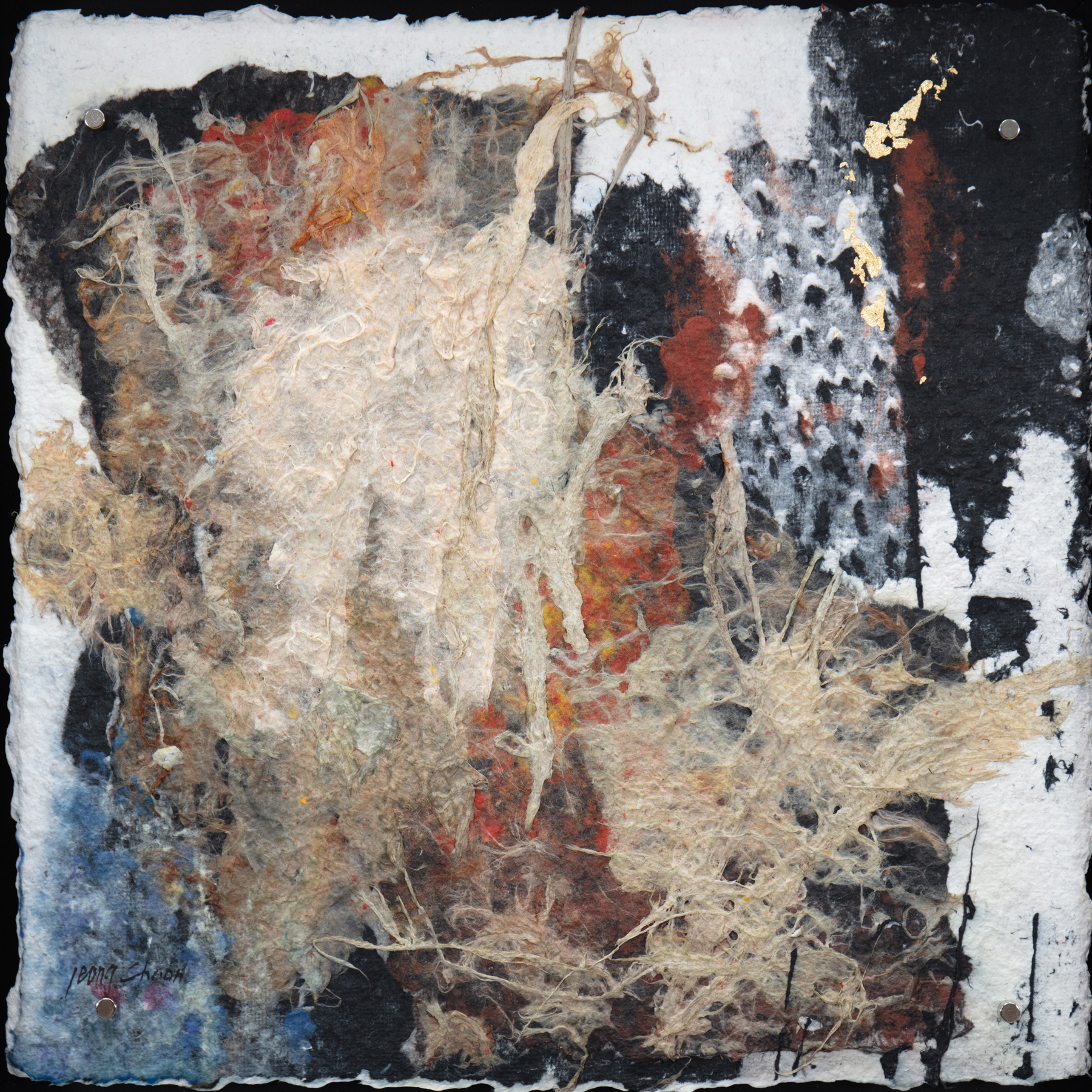 Jeong & Choon Yun - In the Mountain XVII