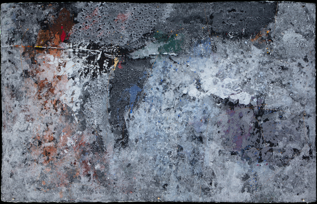 Jeong & Choon Yun - Dak Tree Festival I