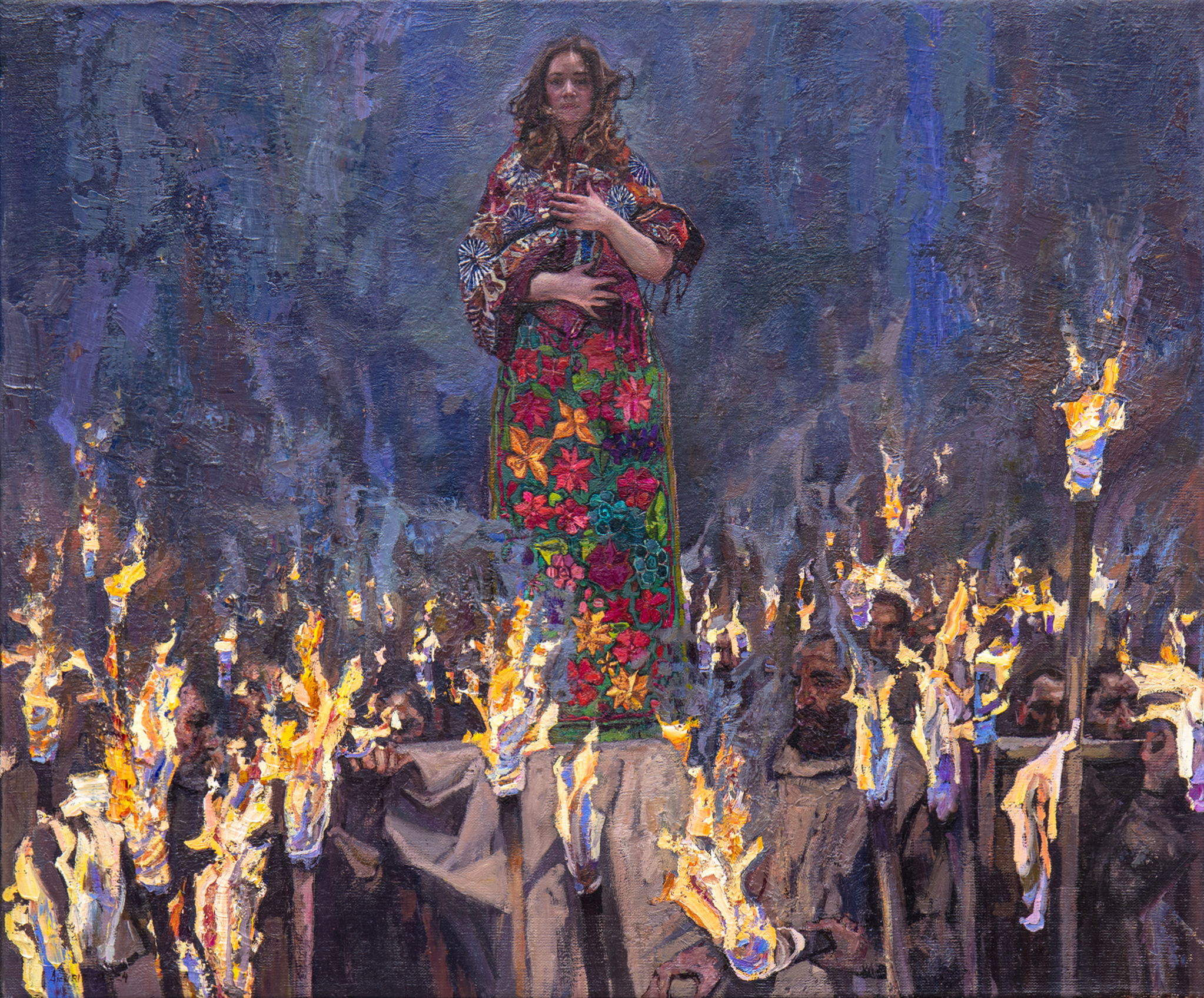 Daud Akhriev - Veritas Series: Immutable