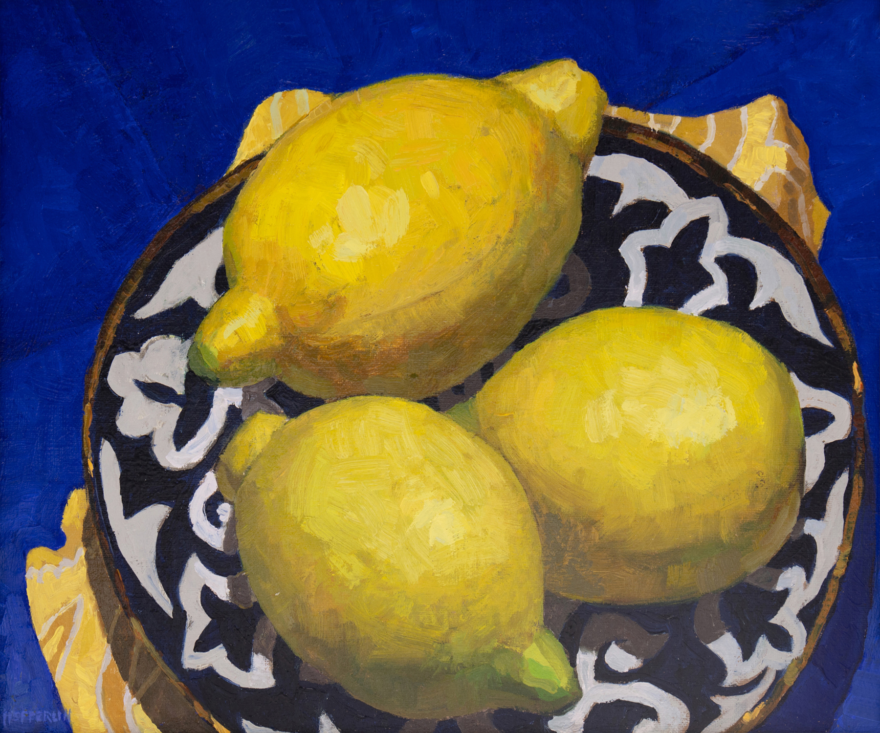 Melissa Hefferlin - A Nest of Their Own