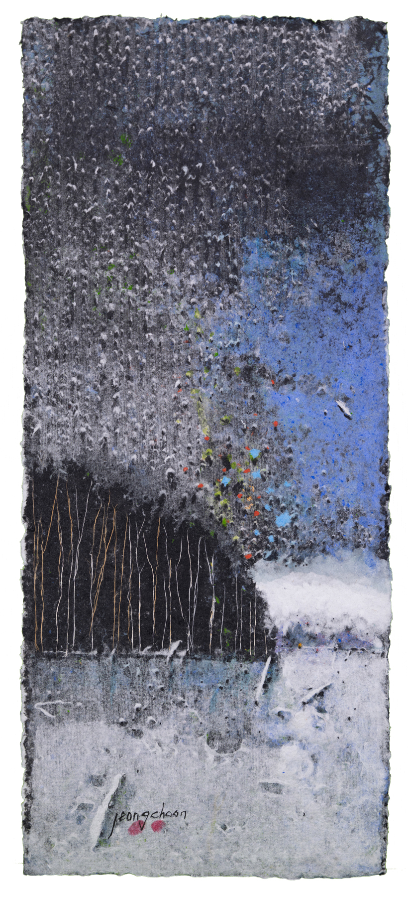 Jeong & Choon Yun - Eunhasoo (Gallexy)