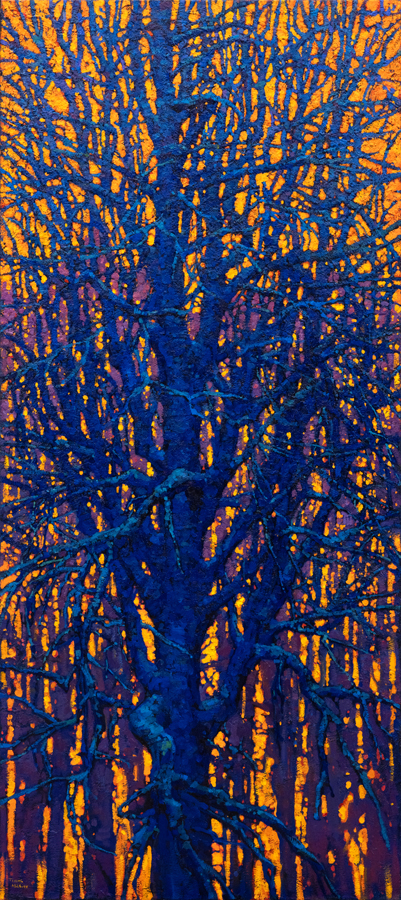 Timur Akhriev - Ancor