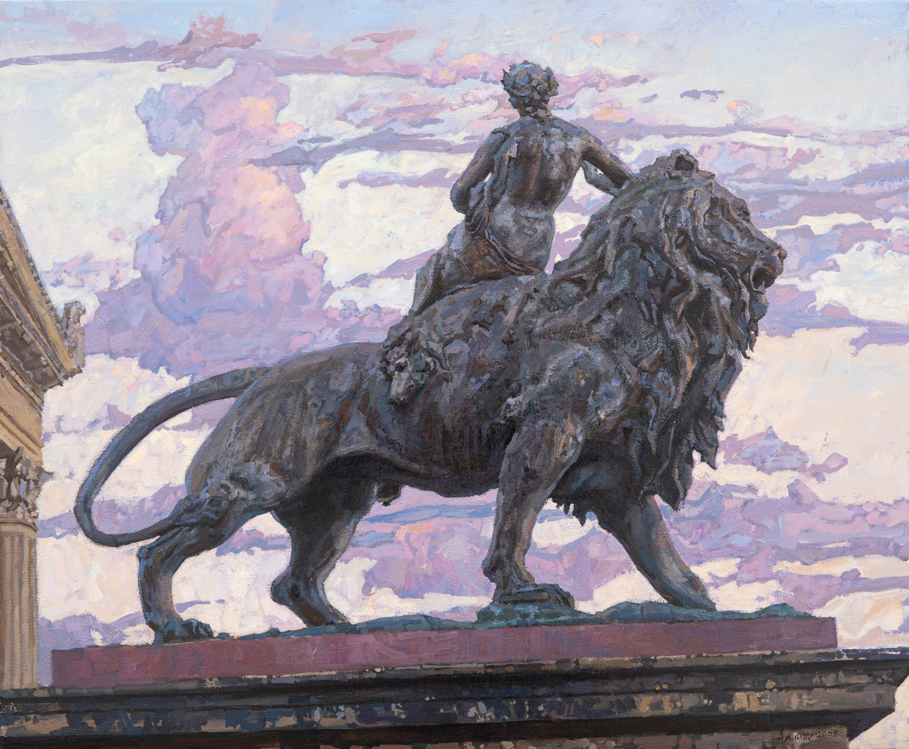 Daud Akhriev - Melody