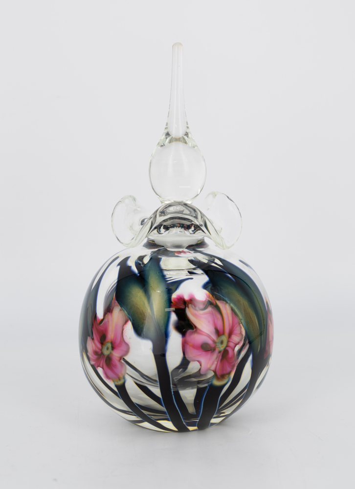 Charles Lotton - Pink Multi Flora Perfume