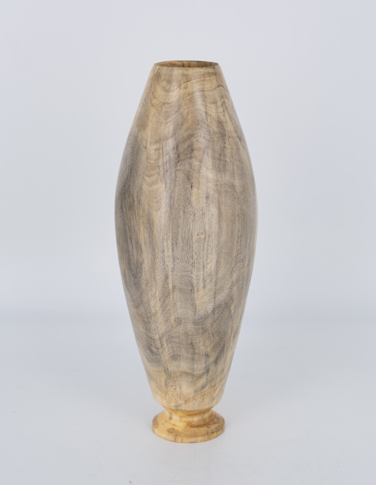 Mark Wood - Lemon - $200