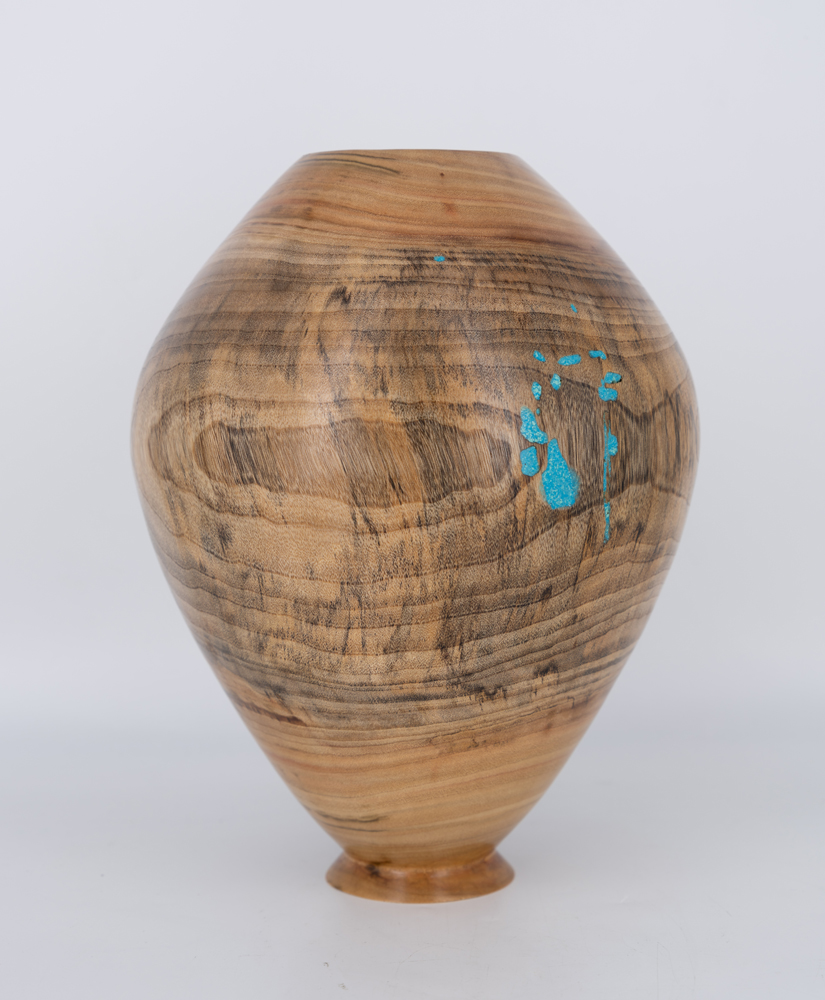 Mark Wood - Big - $300