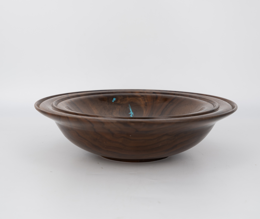 Mark Wood - Bowl - $300