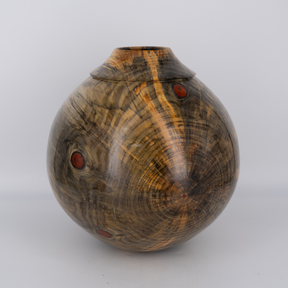 Mark Wood - Unusual - $400