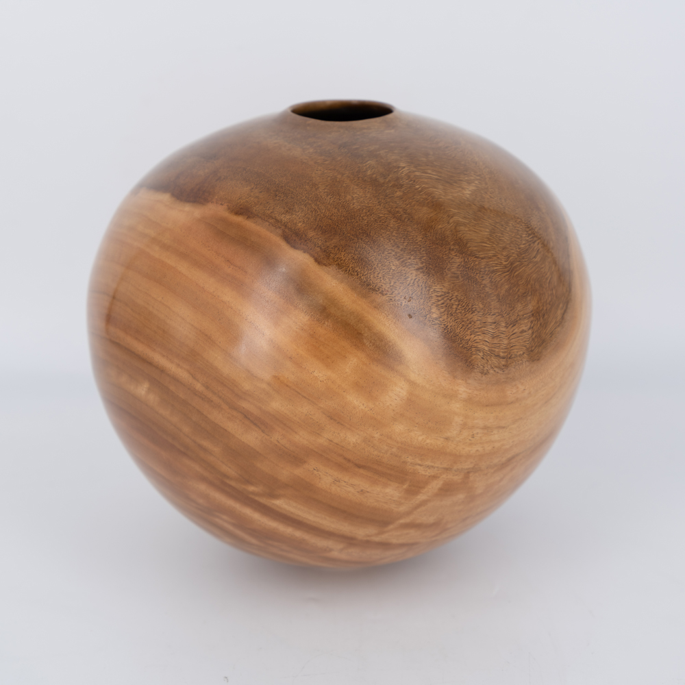 Mark Wood - Lucky - $300