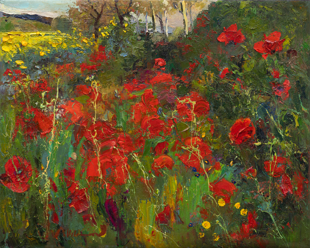 Ramon Vilanova - I have felt beauty awaken in my heart.