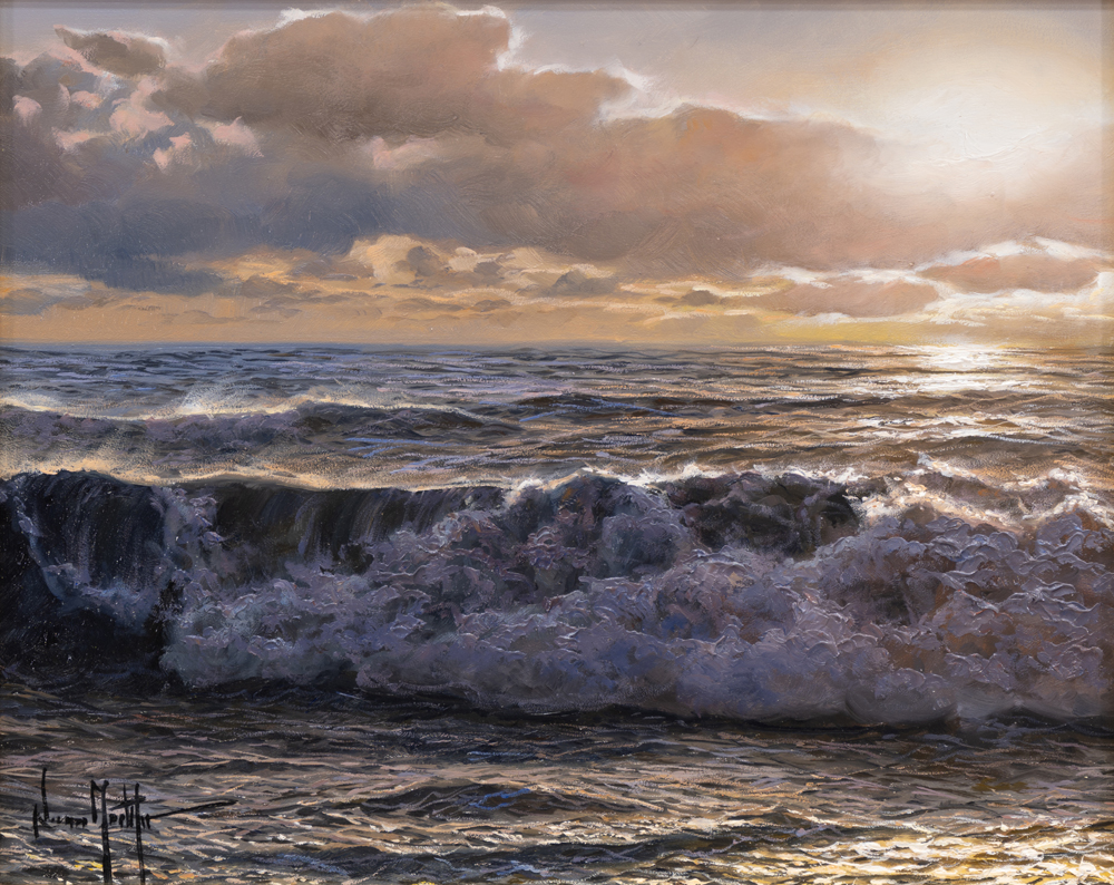 Navarro Montllor - That Moment in Time