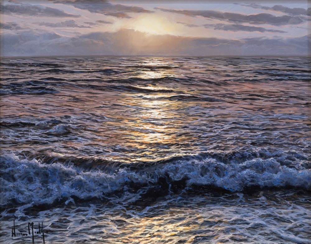 Navarro Montllor - Lasting Memory