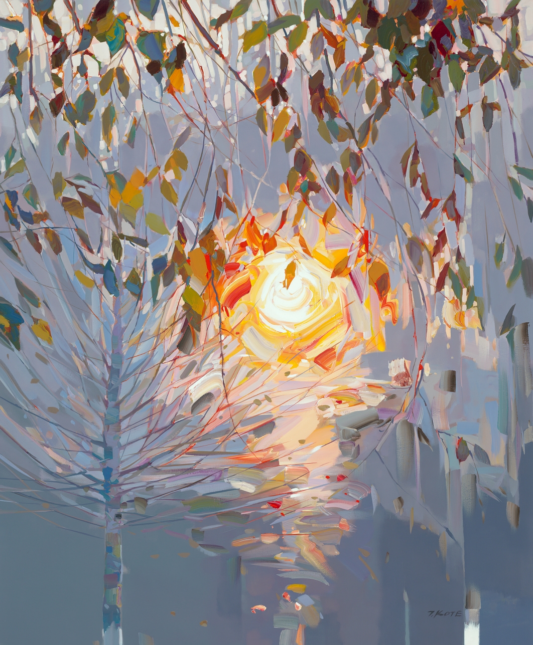 Josef Kote - NEW RELEASE - Eternal Light