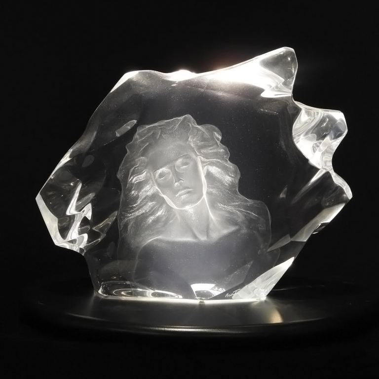 Frederick Hart - Illuminata I