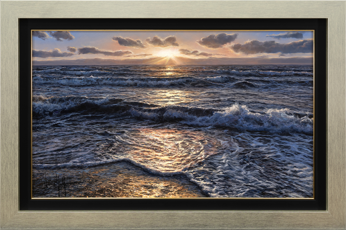 Navarro Montllor - We'll Build A Castle