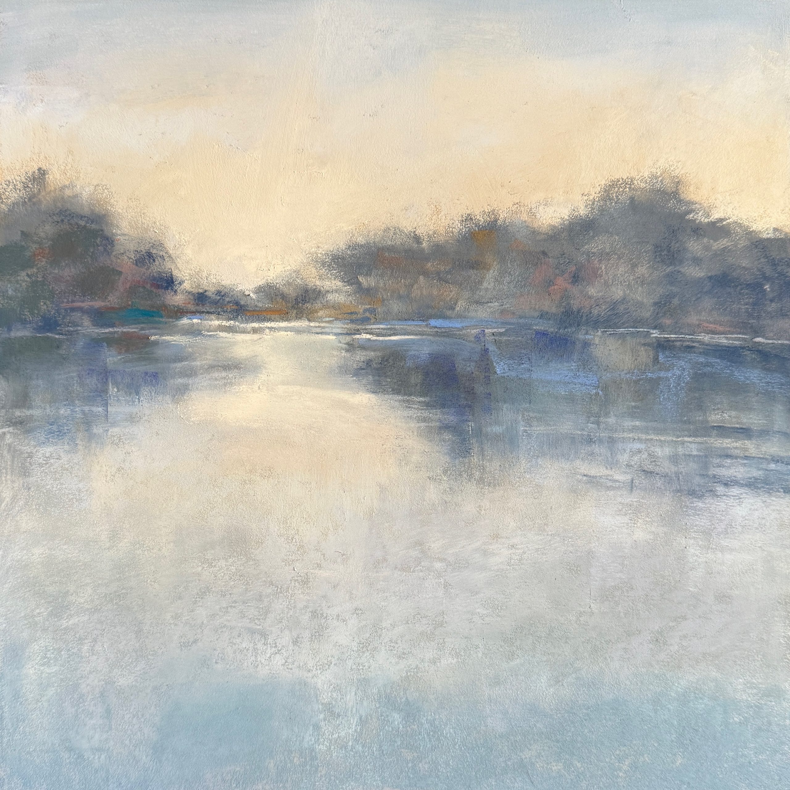 Lyn Asselta - Stillness