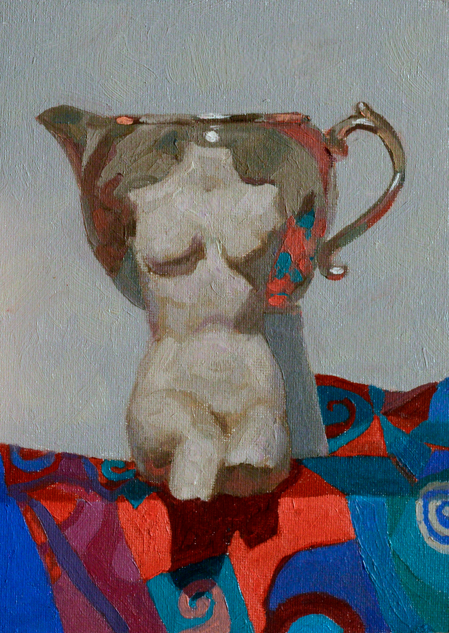 Melissa Hefferlin - Vessel