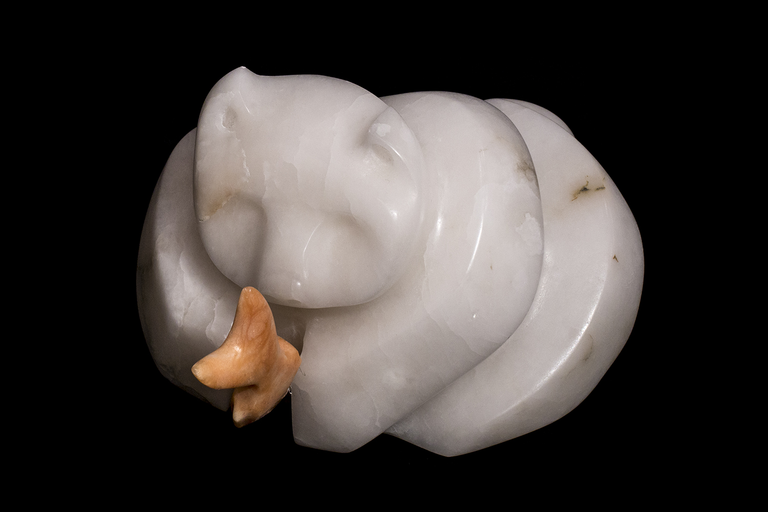 Mark Yale Harris - Snowflake