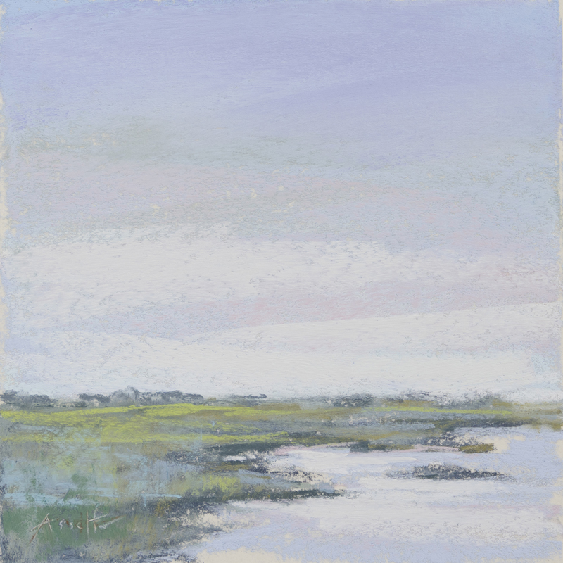 Lyn Asselta - Low Country Light