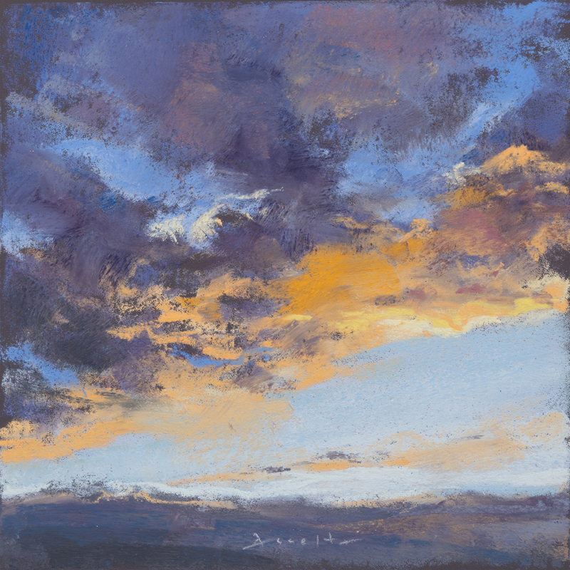 Lyn Asselta - Evening Drama