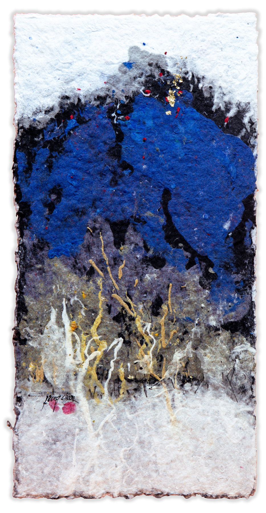 Jeong & Choon Yun - In the Mountain XXVI