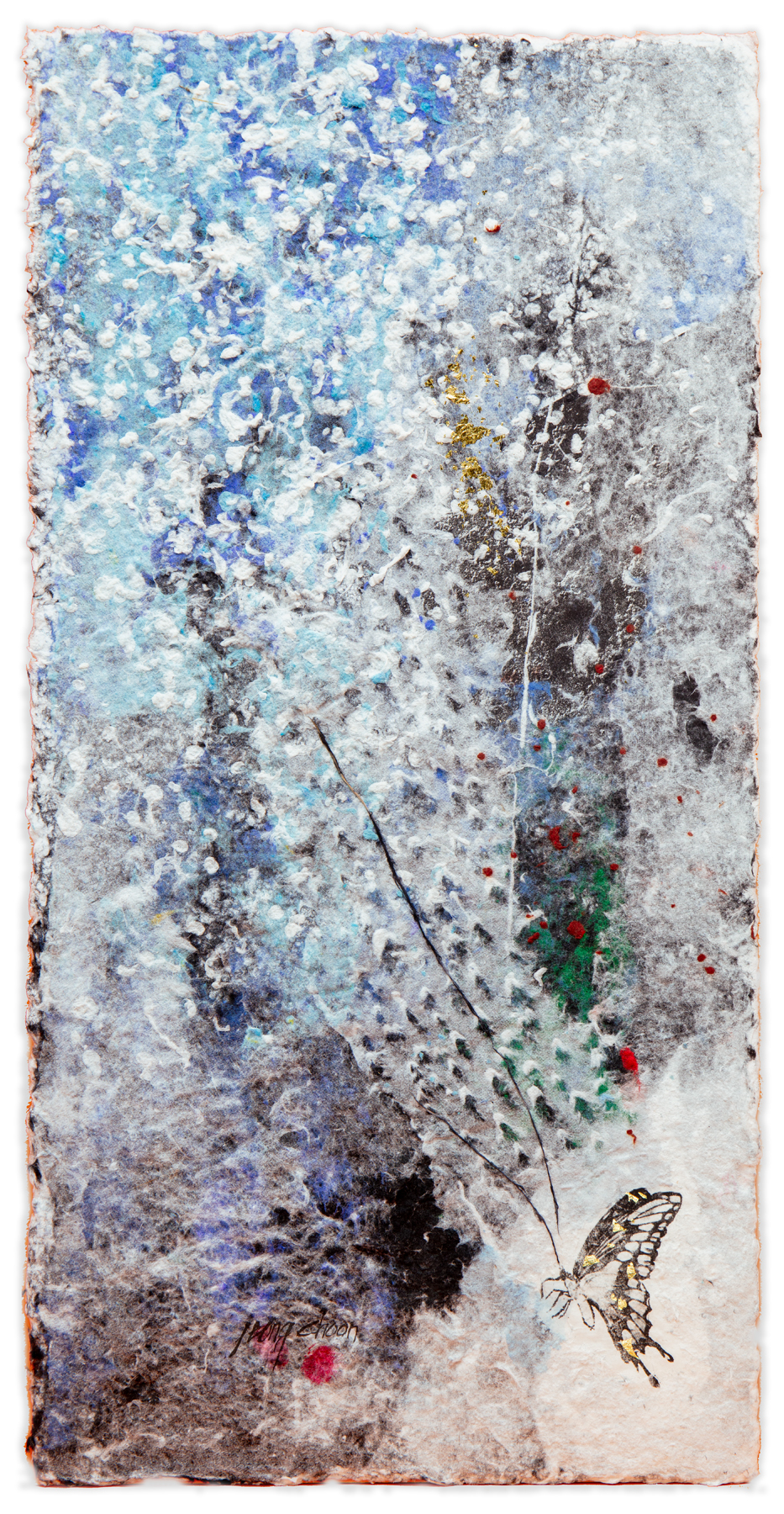 Jeong & Choon Yun - Butterfly Dream III