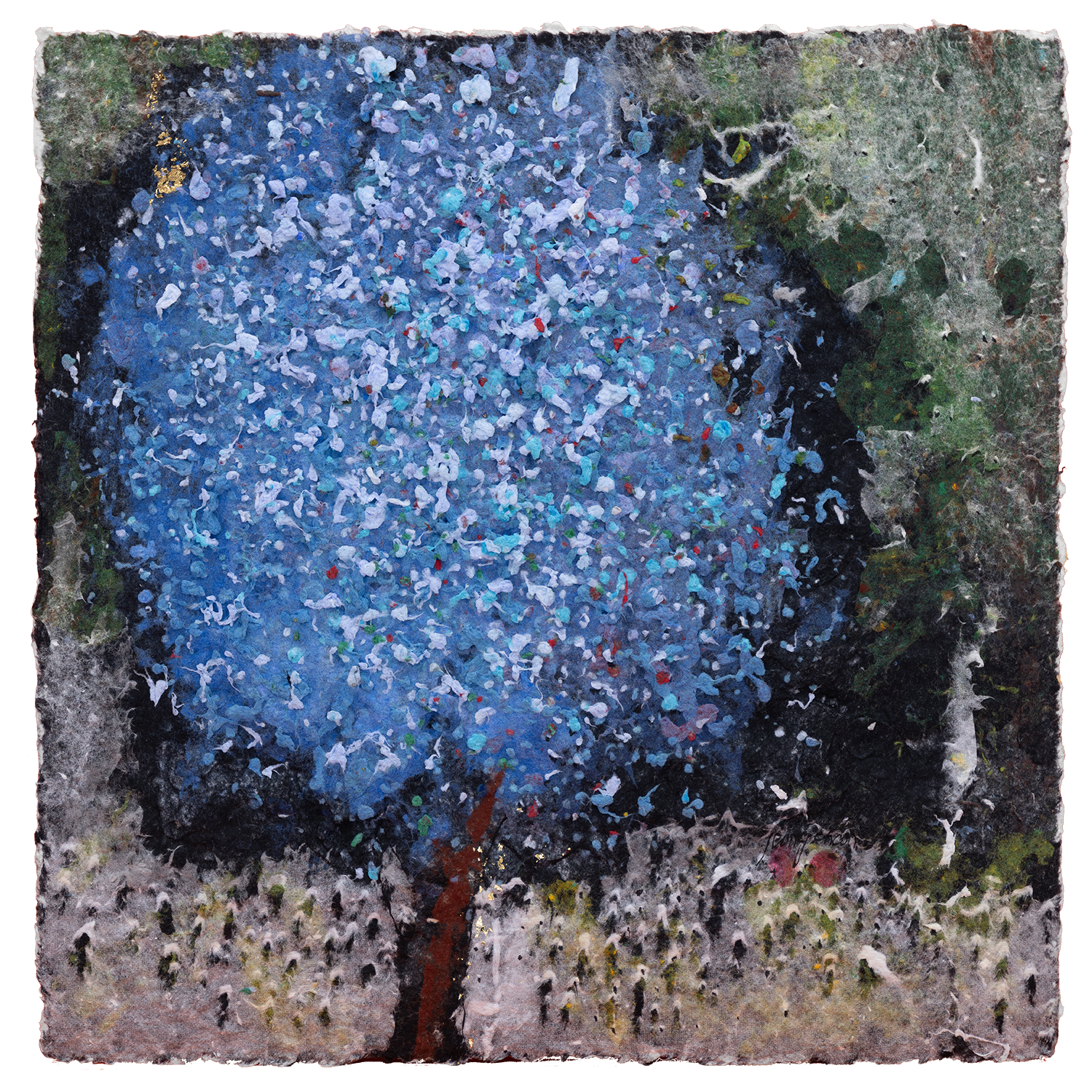 Jeong & Choon Yun - Bogeumjali II