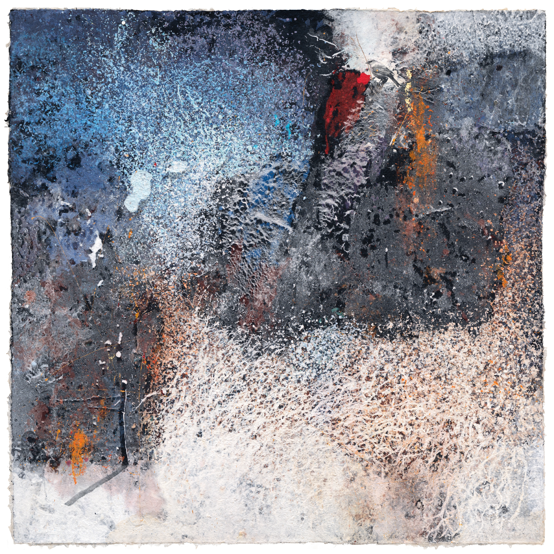 Jeong & Choon Yun - Hwanhui I (Exultation)