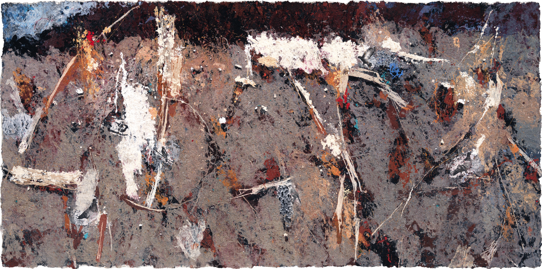 Jeong & Choon Yun - Jeog III (Trace)