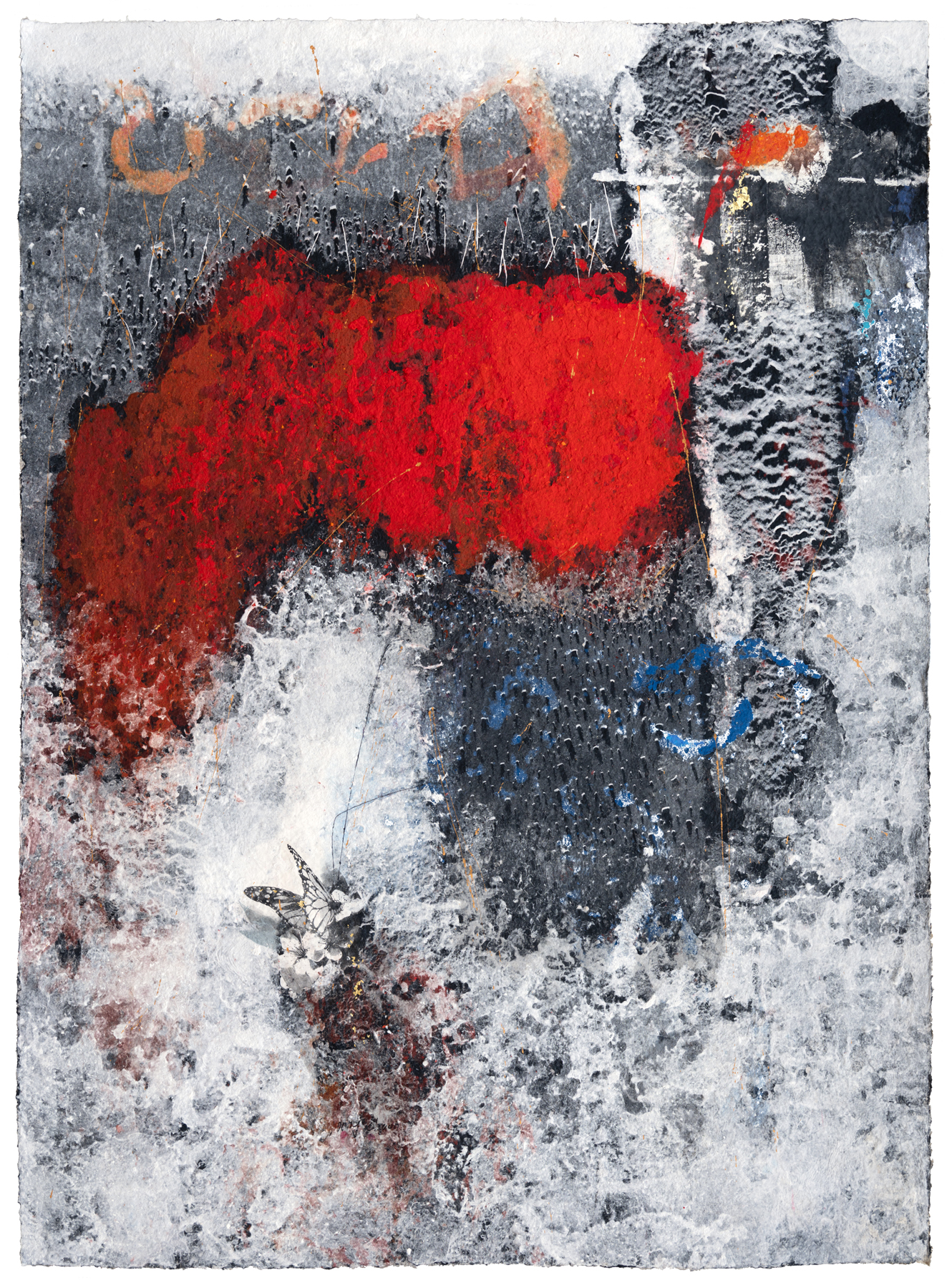 Jeong & Choon Yun - Yeoljeong (Passion)