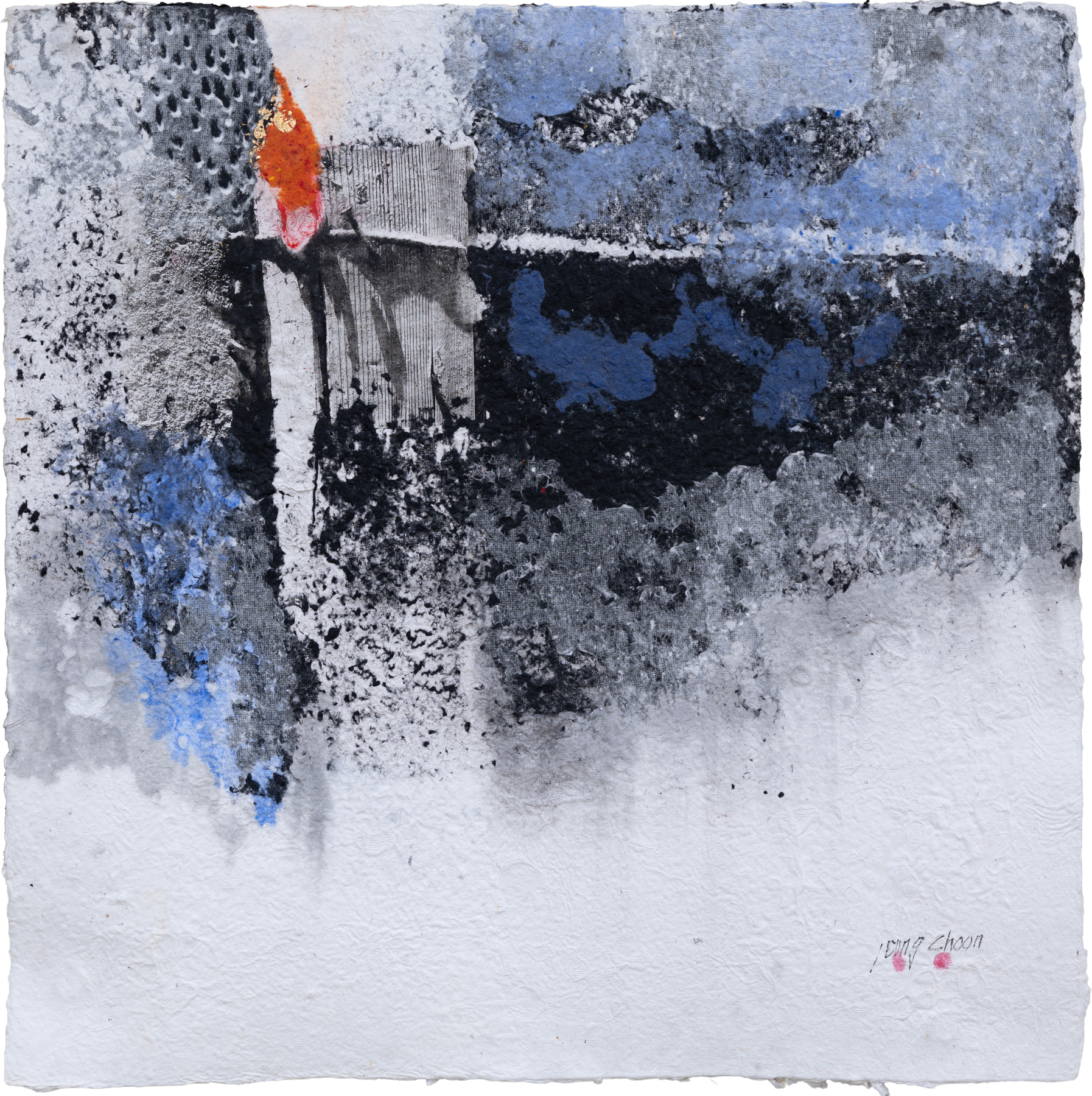 Jeong & Choon Yun - Jeog I (Trace)