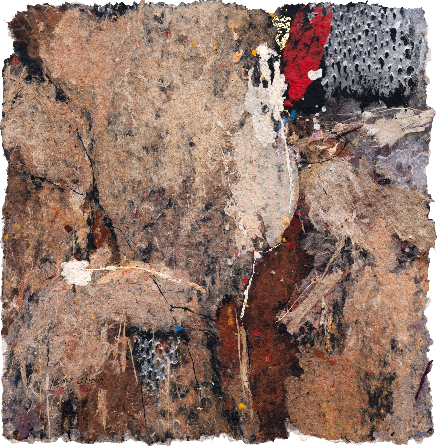 Jeong & Choon Yun - Manchu I (Late Autumn)