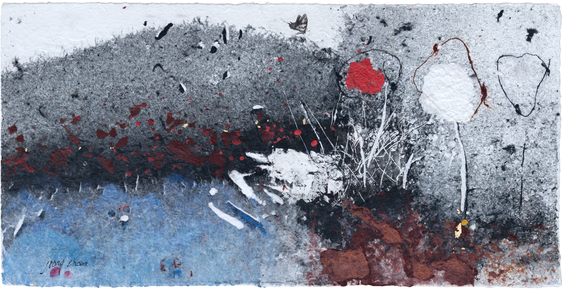 Jeong & Choon Yun - Bulkkoch (Firework)